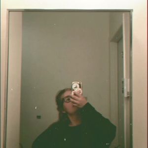 Meet your Posher, Ariane